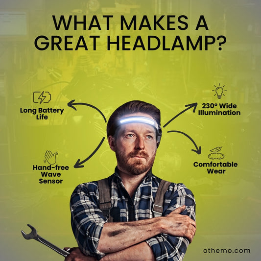 3 Easy Steps to Improve the Lighting in Your Workshop