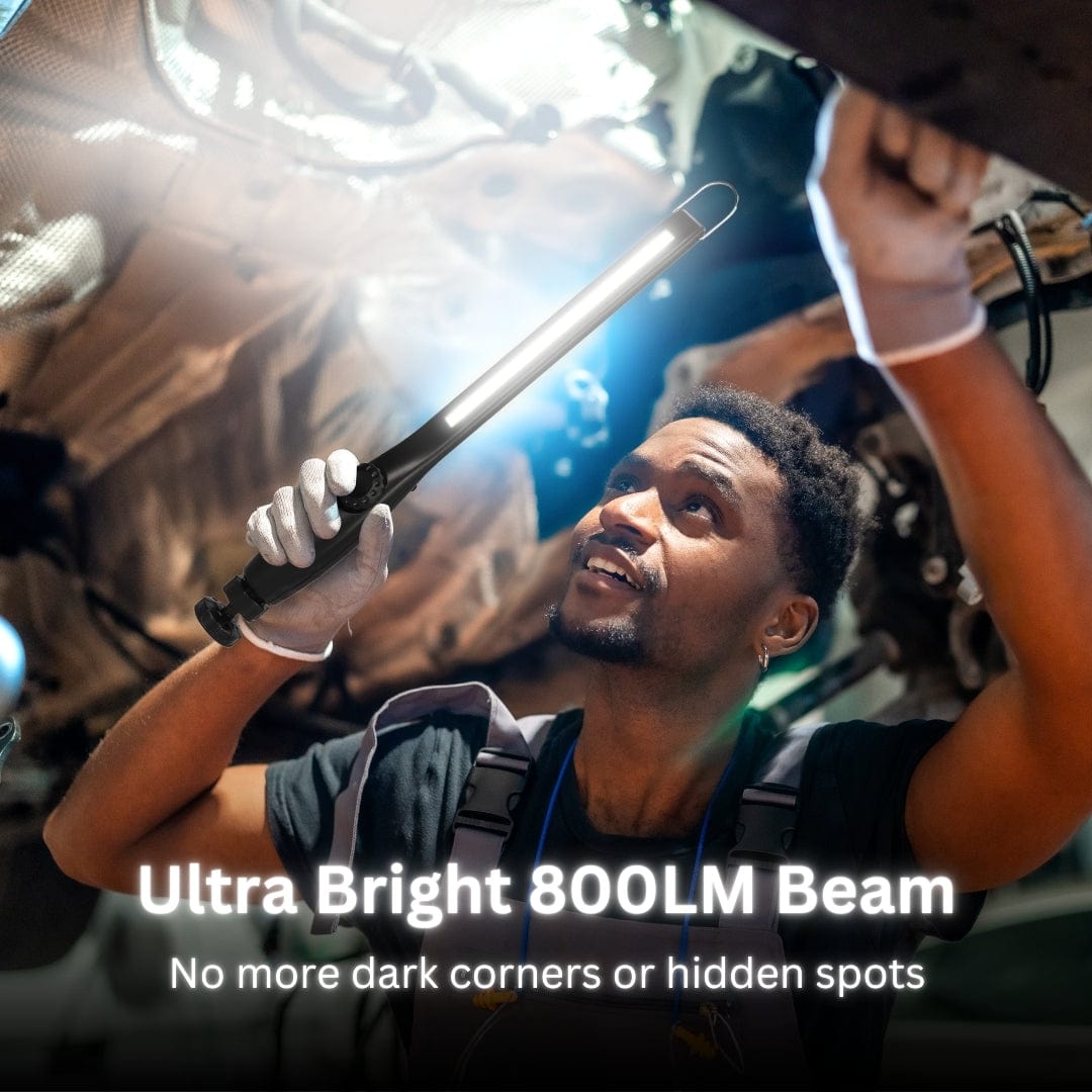Othemo Othemo Magnetic Flashlight