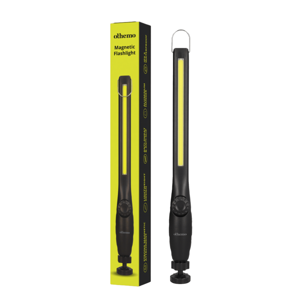 Othemo Othemo Magnetic Flashlight