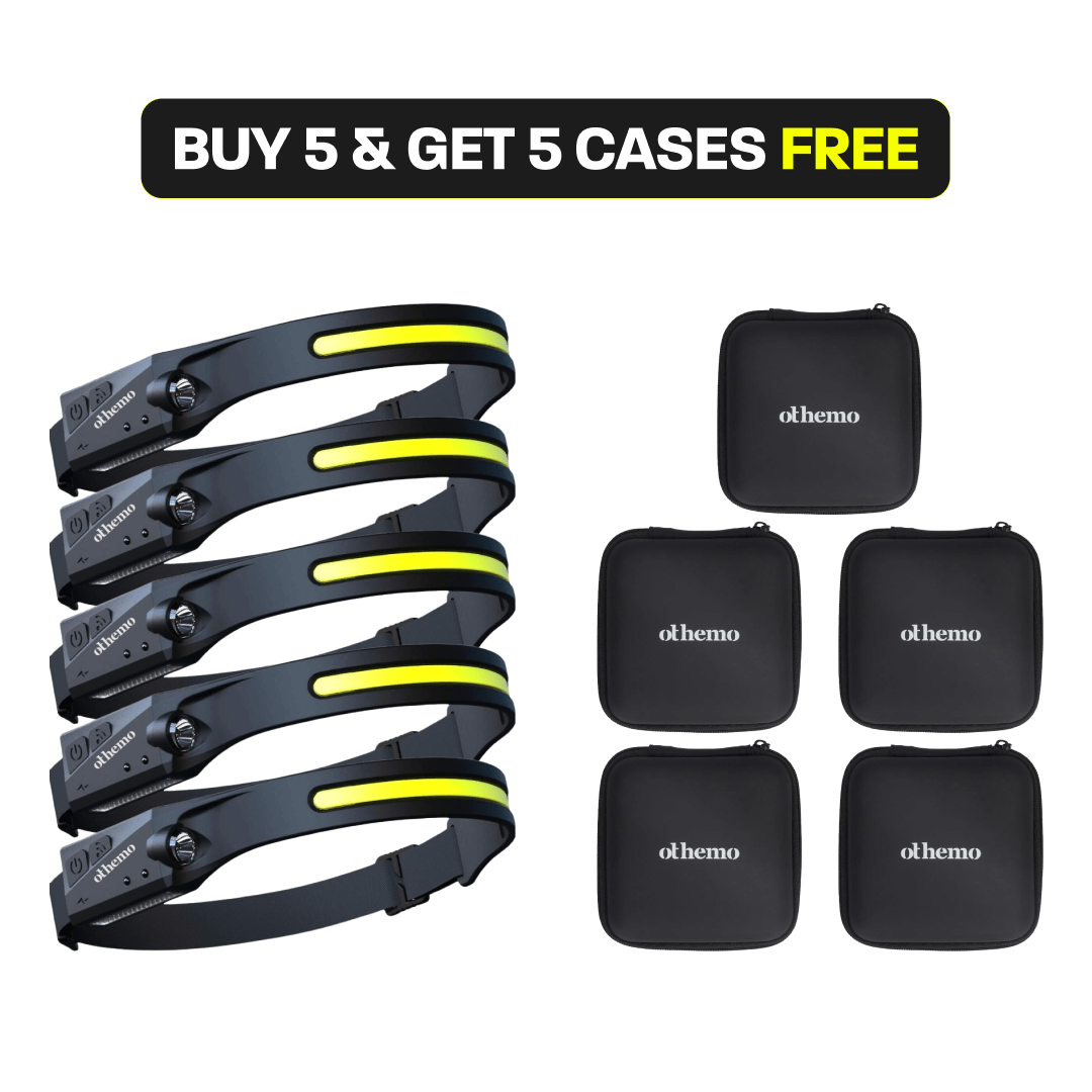 Othemo Black Friday Exclusive Deal