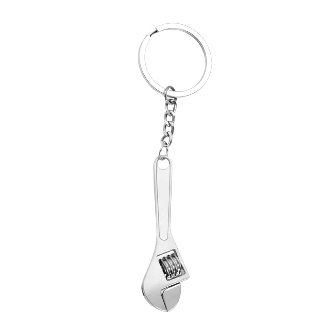 Othemo 1 Pack Mini Wrench Keychain