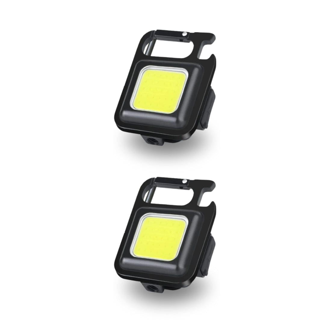 Othemo 2 Pack Othemo Keychain Light