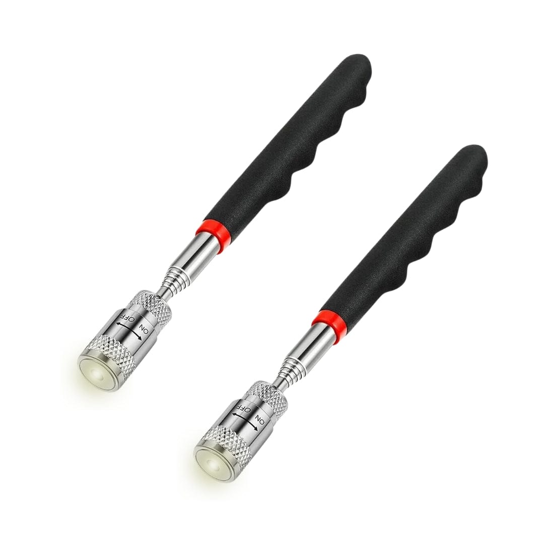 Othemo 2 Pack Othemo™ Telescopic Magnetic LED Grabber