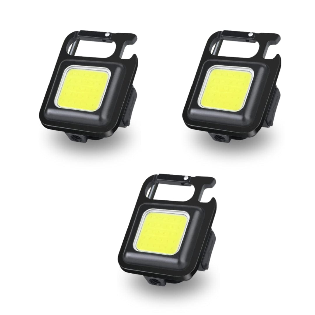 Othemo 3 Pack Othemo Keychain Light