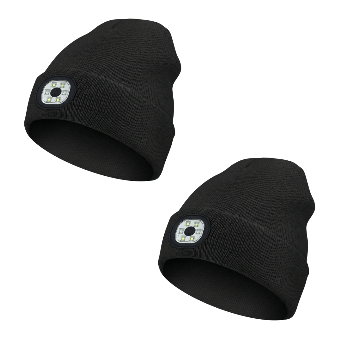 Othemo 2 Pack Othemo Beanielamp