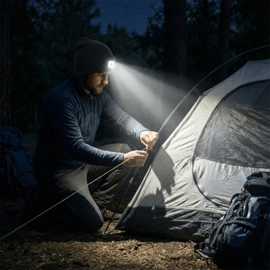 Othemo Othemo Beanielamp