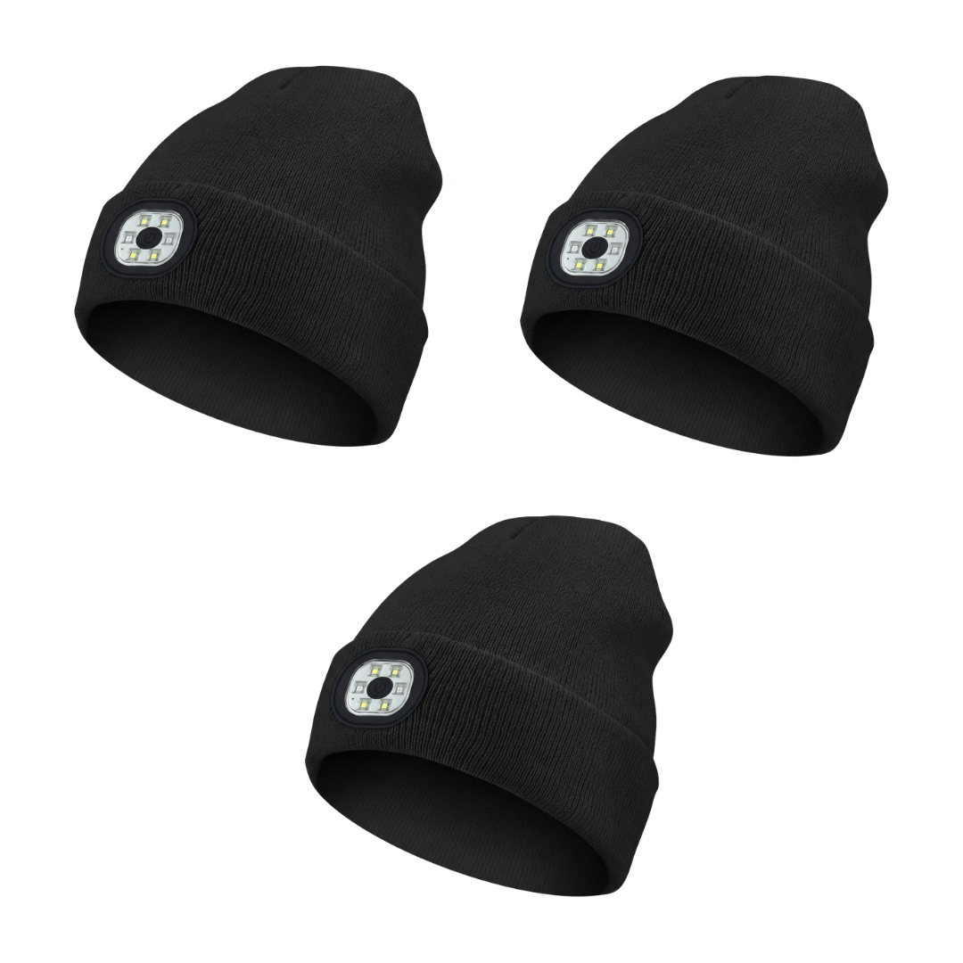 Othemo 3 Pack Othemo Beanielamp