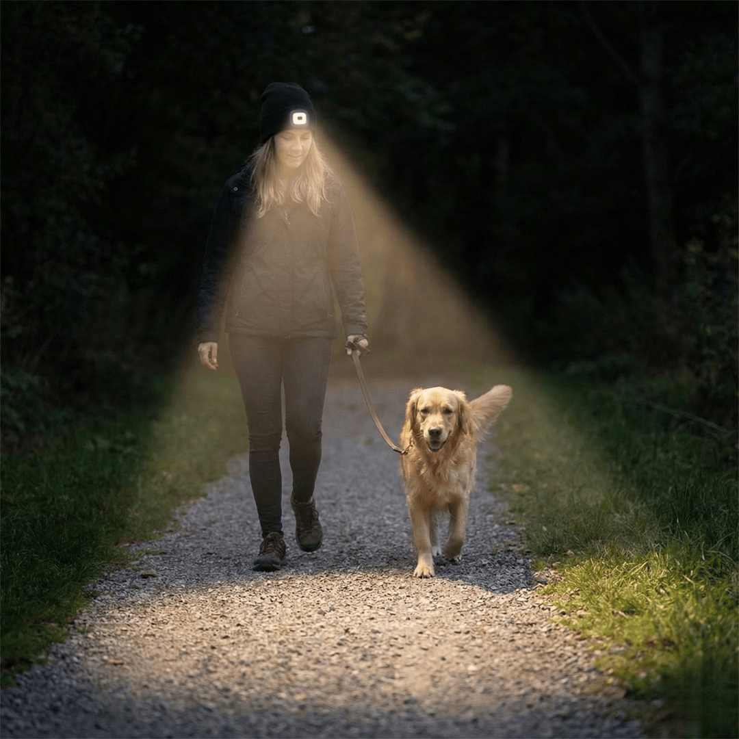 Othemo Othemo Beanielamp