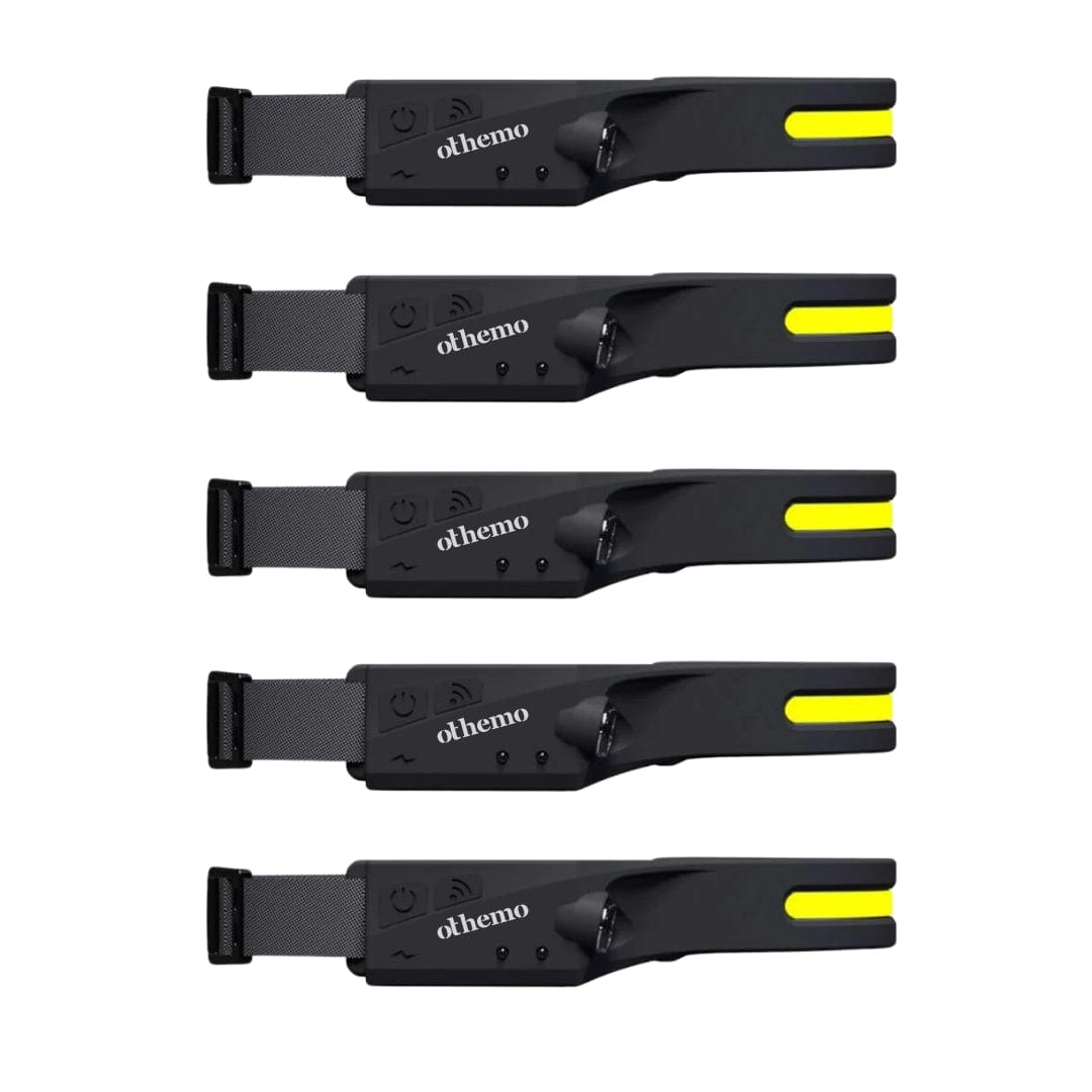 Othemo 5 Pack Othemo 230° Headlamp