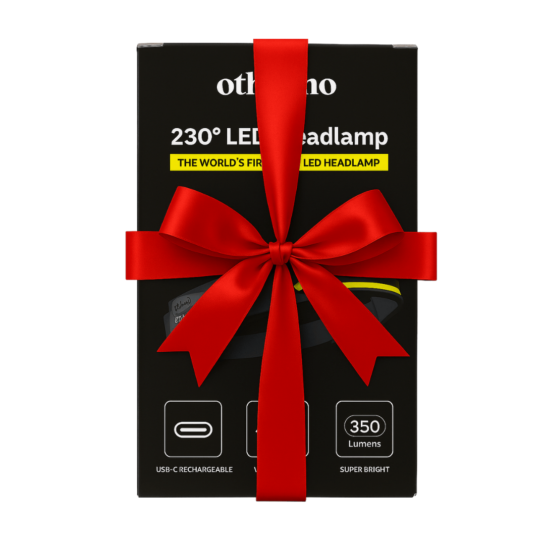 Othemo UpCart - Shipping Protection Gift Box Upgrade