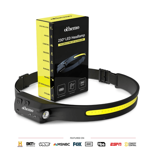 Othemo Othemo 230° LED Headlamp