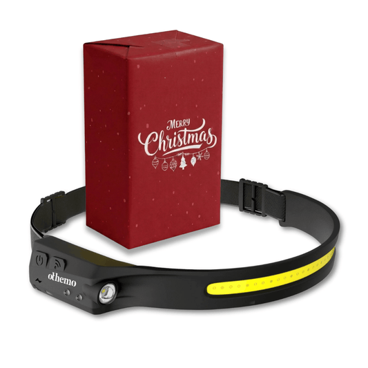 Othemo UpCart - Shipping Protection Entire Order Holiday Gift Box Edition