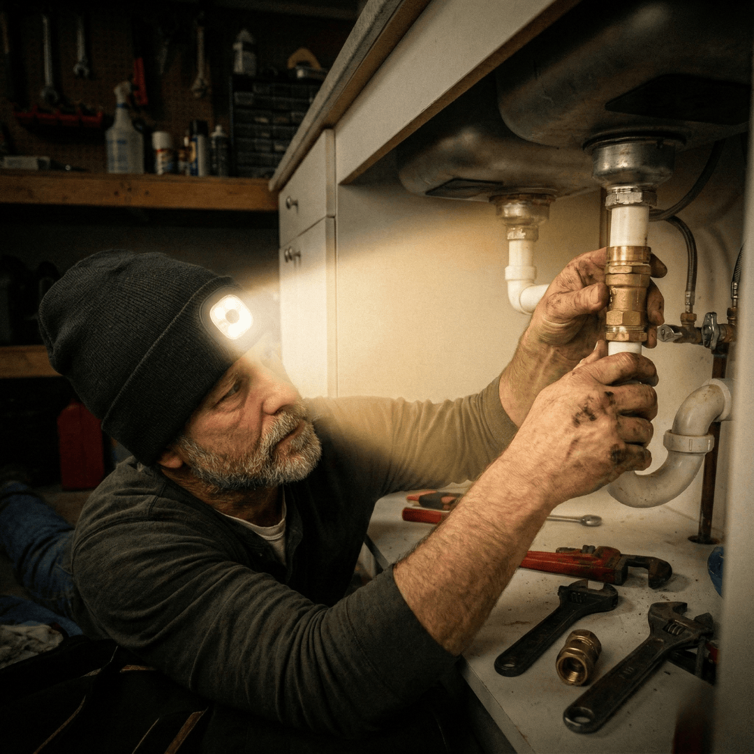 Othemo Othemo Beanielamp