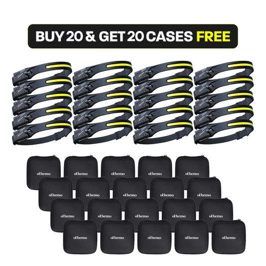 Othemo The Stocking Stuffer