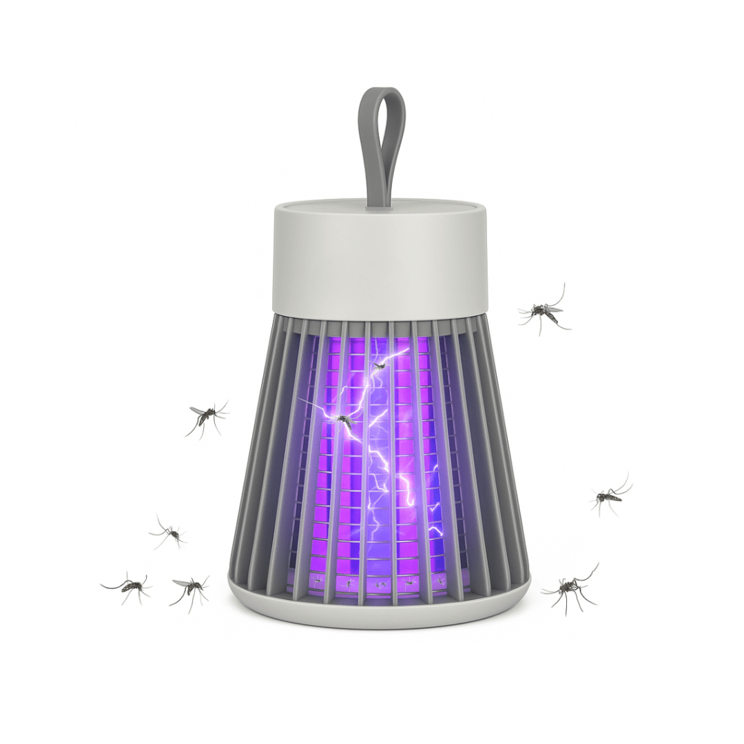 Othemo Othemo Mosquito Zapper Lamp