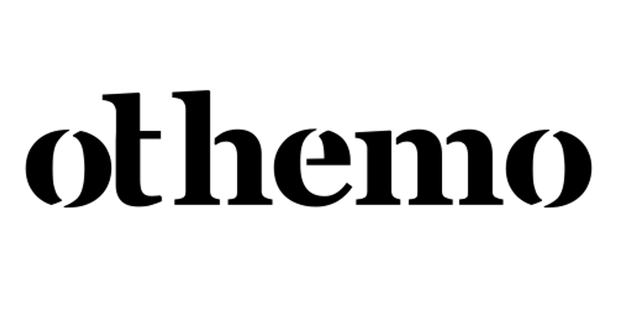 The picture othemo.com shows when its homepage is shared