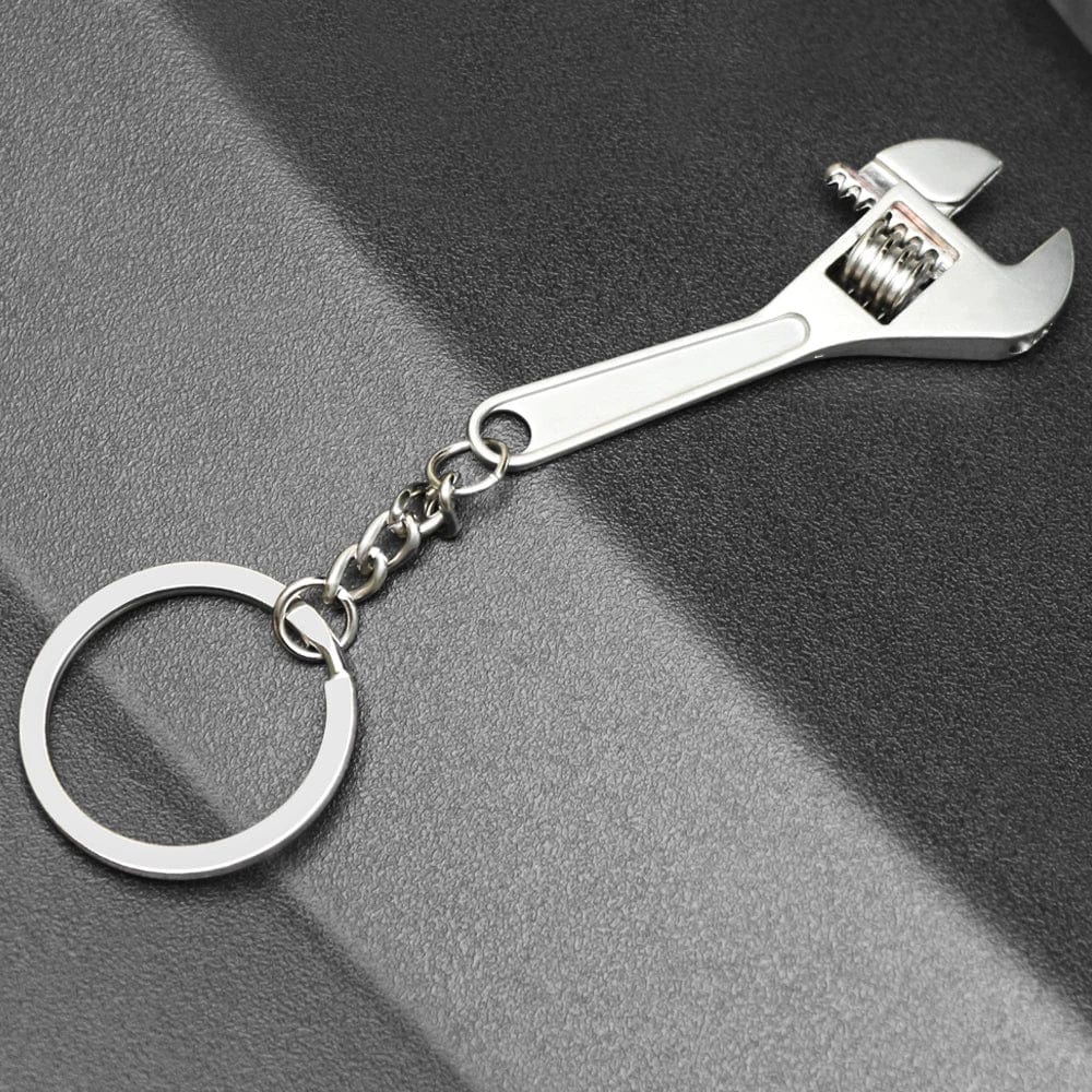 Othemo Mini Wrench Keychain