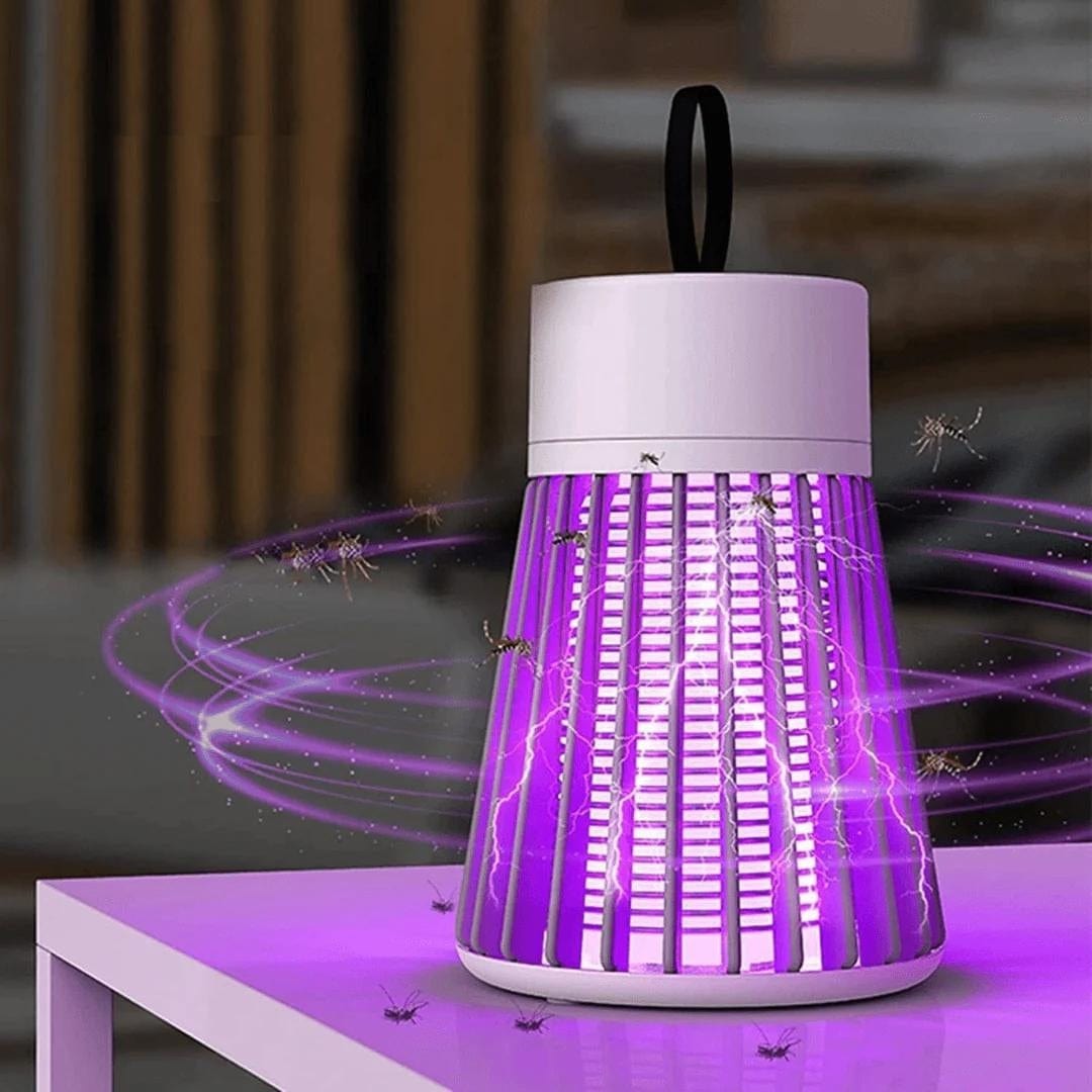 Othemo Mosquito Zapper Lamp