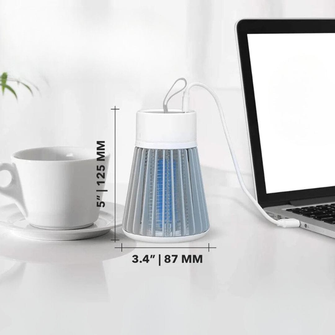 Othemo Mosquito Zapper Lamp