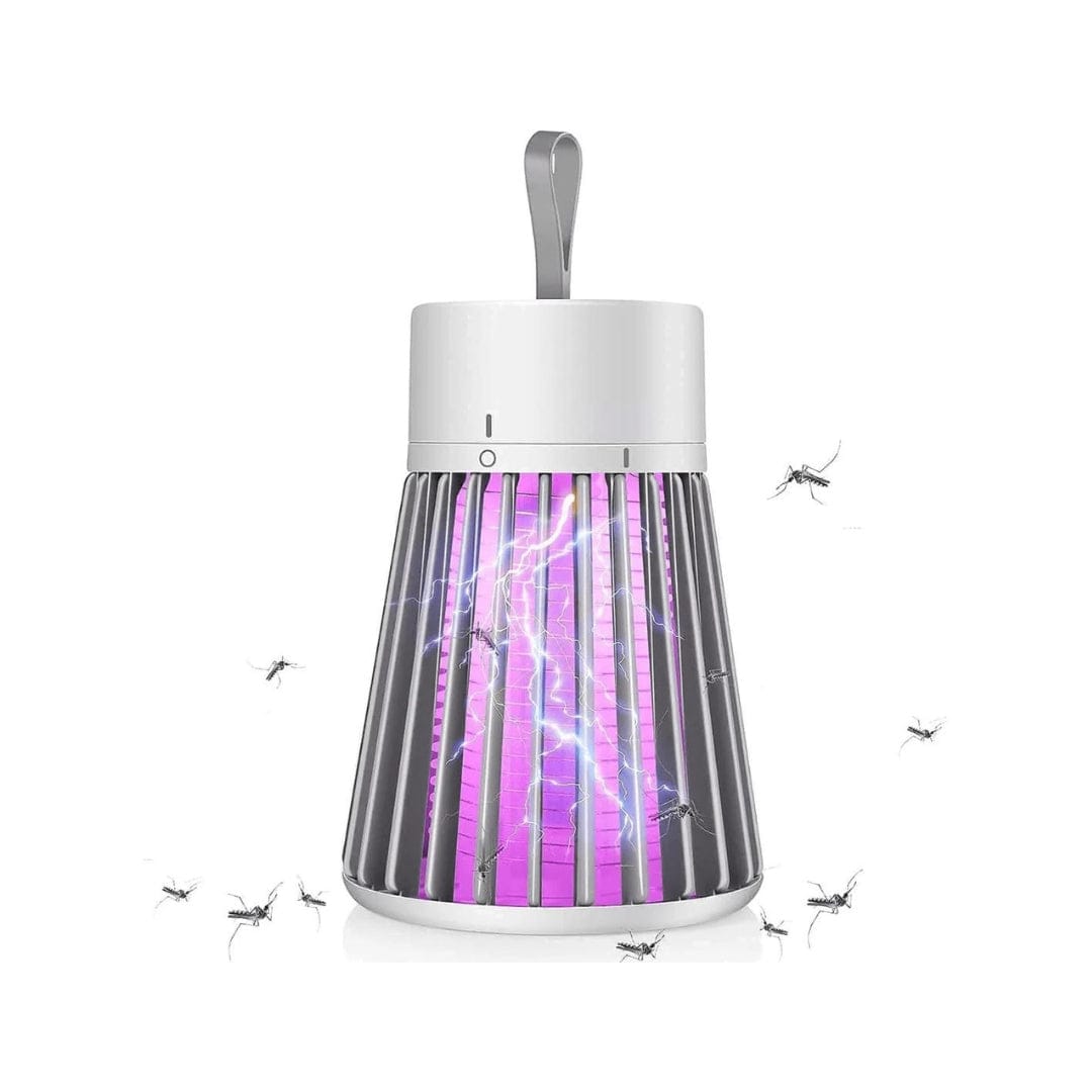 Othemo Mosquito Zapper Lamp