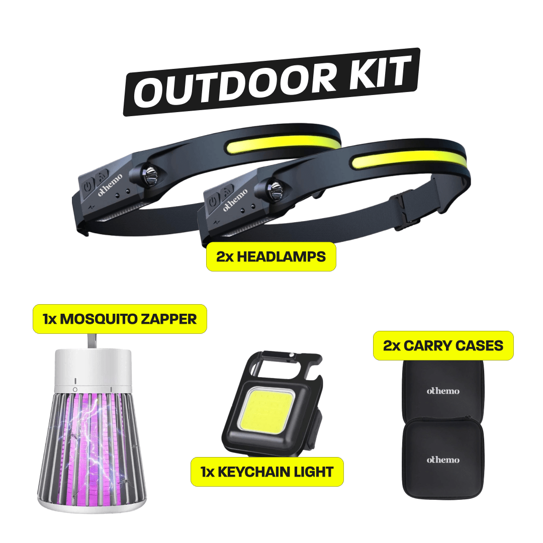 Othemo Othemo Outdoor Kit