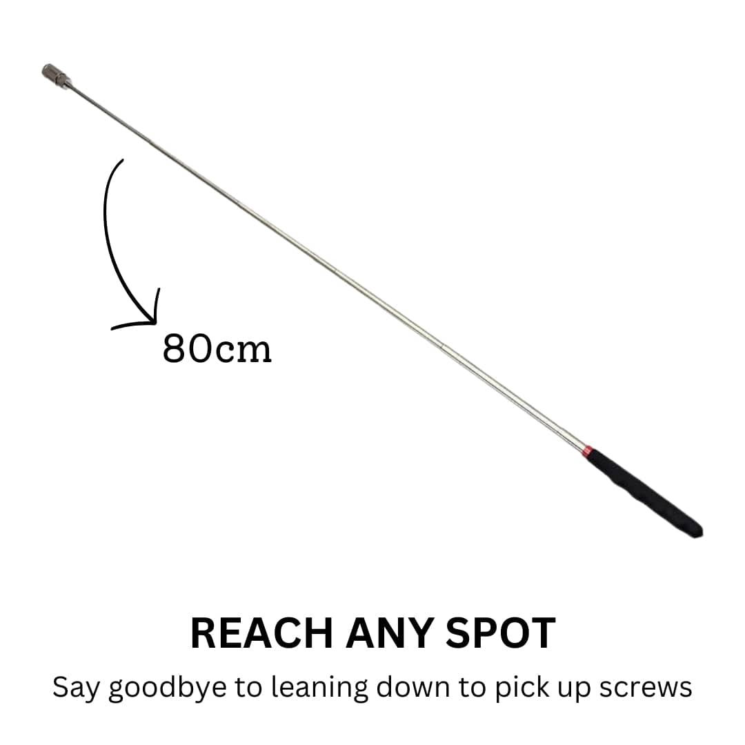 Othemo Othemo™ Telescopic Magnetic LED Grabber