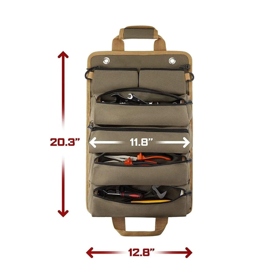 Othemo Othemo™ Tool Roll Bag