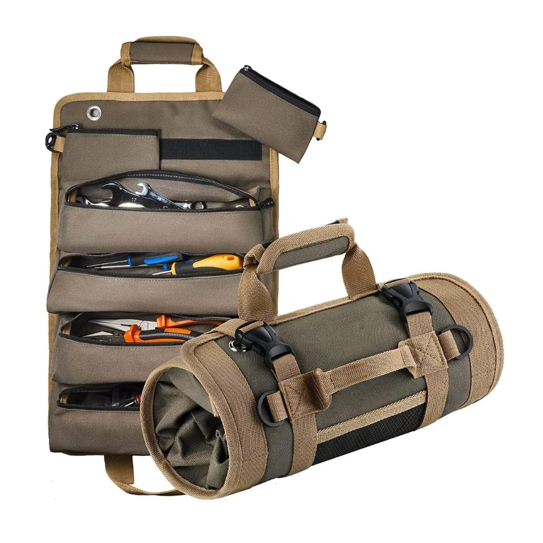 Othemo Othemo™ Tool Roll Bag