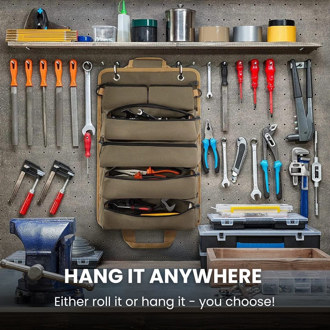 Othemo Othemo™ Tool Roll Bag