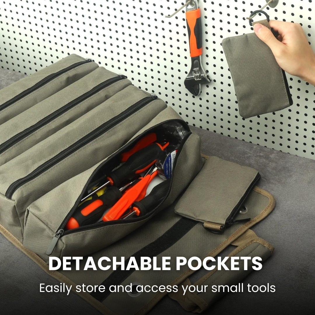 Othemo Othemo™ Tool Roll Bag