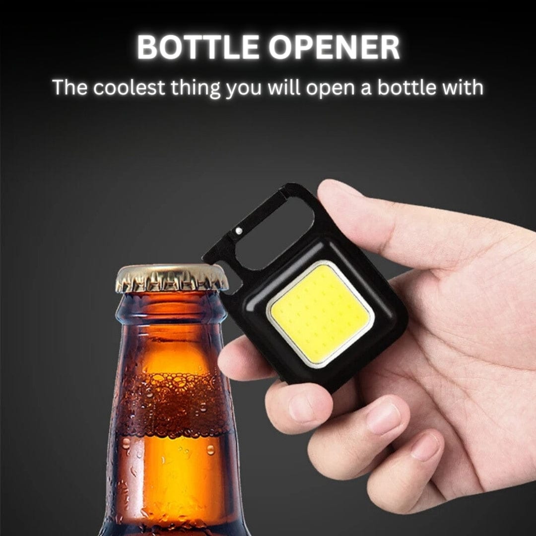 Othemo Othemo Ultra Bright Keychain Light